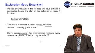 Programming C in Hindi Urdu LECTURE 15