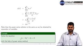 Mathematical Method Of Physics in hindi MTH483 LECTURE 26
