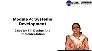 Management Information System in Hindi Urdu LECTURE 29