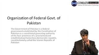 Constitutional and Administrative Law in Urdu Hindi MPA402 LECTURE 29