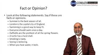 Functional English in Hindi Urdu HUM104 LECTURE 26