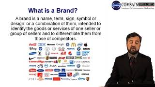 Fundamentals of Marketing MGT210 LECTURE 14