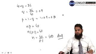 Business Mathematics and Statistics in Hindi MTH469 LECTURE 13