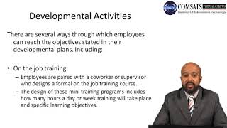 Performance Management Lecture In Hindi|Urdu HRM755 LECTURE 25