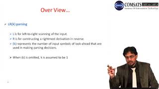 Compiler Construction in Urdu Hindi LECTURE 22