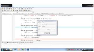 Object Oriented Programming Hindi Urdu  in C++  LECTURE 09