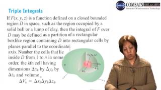 Multivariable Calculus in Hindi Urdu for beginners Lecture 32