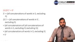 Finite Automatain Automata in Urdu|Hindi CSC312 LECTURE 03