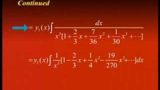MTH401_Lecture32