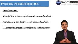 Fluid Mechanics in HIndi Urdu  MTH486 LECTURE 07