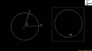 If Central Angles Congruent, then Arcs Congruent-4