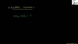 Amines and its Nomenclature