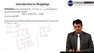 Differential Geometry in Hindi Urdu  MTH352 LECTURE 07