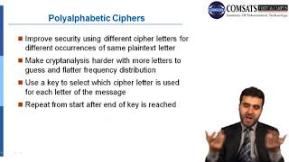 Network Security in Hindi Urdu LECTURE 13
