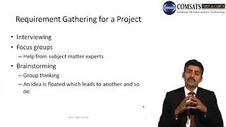 Project Management Software Applications PRM705 LECTURE 03