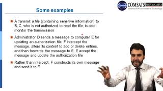 Network Security in Hindi Urdu LECTURE 31