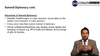 International Relations in Hindi Urdu HUM221 LECTURE 15 1