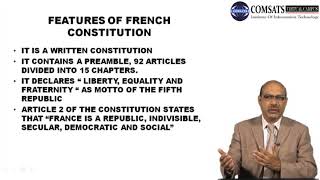Comparative Public Administration in Hindi Urdu MPA503 LECTURE 24