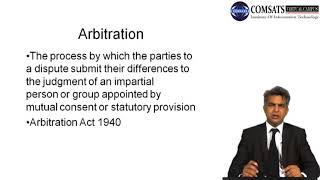 Business  Law in Urdu Hindi LAW201 LECTURE 19