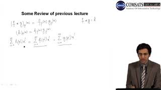 Analytic Number Theory in Hindi Urdu MTH435 LECTURE 29