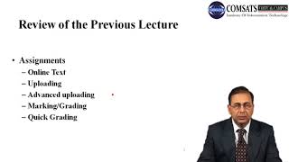Learning management system in Hindi Urdu LECTURE 23