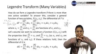 Analytical Dynamics in Hindi Urdu MTH382 LECTURE 28