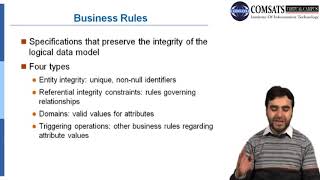 Business System Development  Lecture in Hindi Urdu CSC581 LECTURE 14