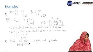 Business Mathematics in Urdu Hindi MTH108 LECTURE 20