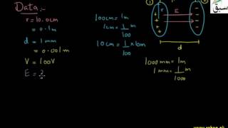 Problem2-Energy Stored in a Capacitor
