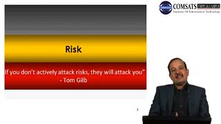 Software Project Management in Hindi Urdu LECTURE 27