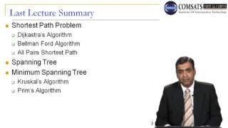 Data Structure in Urdu|Hindi CSC211 LECTURE 30