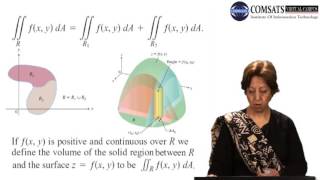 Multivariable Calculus in Hindi Urdu for beginners Lecture  30