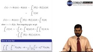 Mathematical Method Of Physics in hindi Urdu MTH483 LECTURE 02