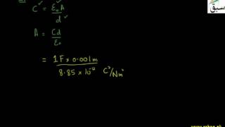 Problem-Capacitor