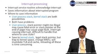 Operating system Lecture in Hindi Urdu  LECTURE 24
