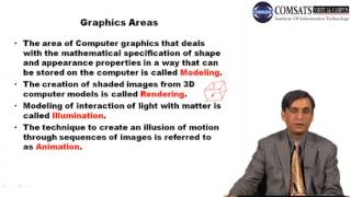 Computer Graphics in Hindi Urdu LECTURE 31