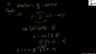 Further on Inverse Trigonometric Identities