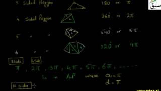 Word Problems on Arithmetic Progression