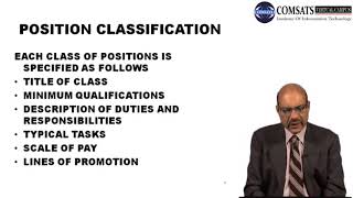 Comparative Public Administration in Hindi Urdu MPA503 LECTURE 13