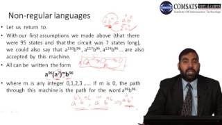 Theory of Automata in Urdu|Hindi CSC312 LECTURE  19