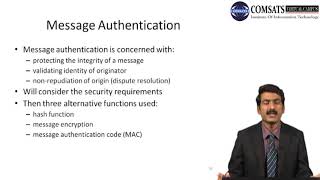 Data Security and Encryption in Hindi Urdu CSE348 LECTURE 19