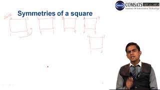 Algebra in Hindi Urdu MTH376 LECTURE 13