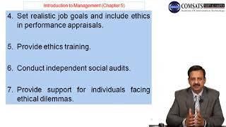 Introduction to Management in Urdu Hindi MGT101 LECTURE 12