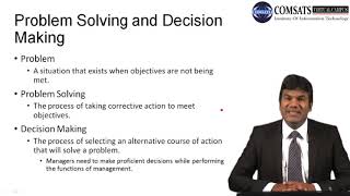 Natural Resource Planning and Management MPA514 LECTURE 10