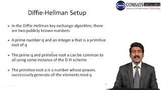 Data Security and Encryption in Hindi Urdu CSE348 LECTURE 17