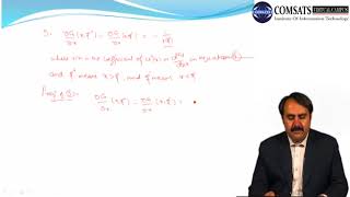 Integral Equations in Hindi Urdu  MTH471 LECTURE 31