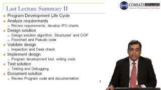 Data Structure in Urdu|Hindi  CSC211 LECTURE 03