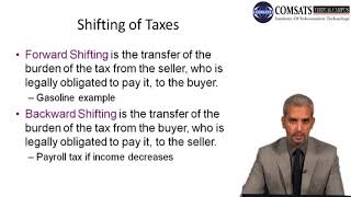 Components of Public Finance MPA405 LECTURE 24