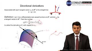 Differential Geometry in Hindi Urdu MTH352 LECTURE 03