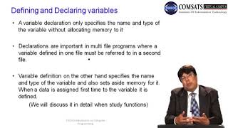 Programming C in Hindi Urdu LECTURE 06